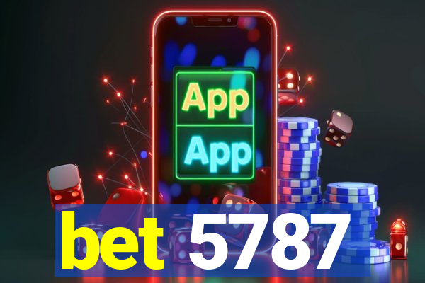 bet 5787